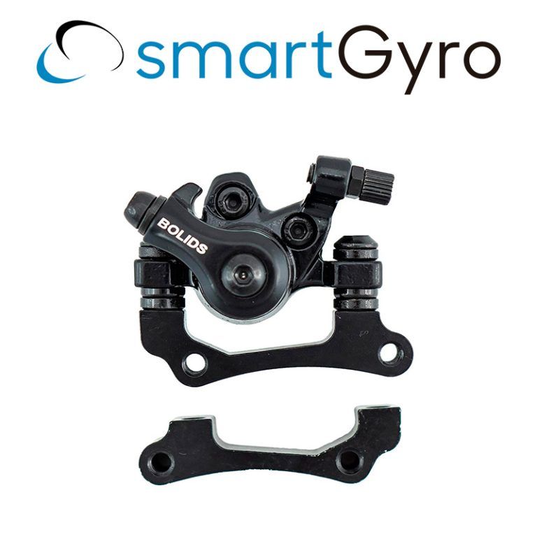 Pinza De Freno Original Smartgyro Para Speedway Rockway Y Crossover