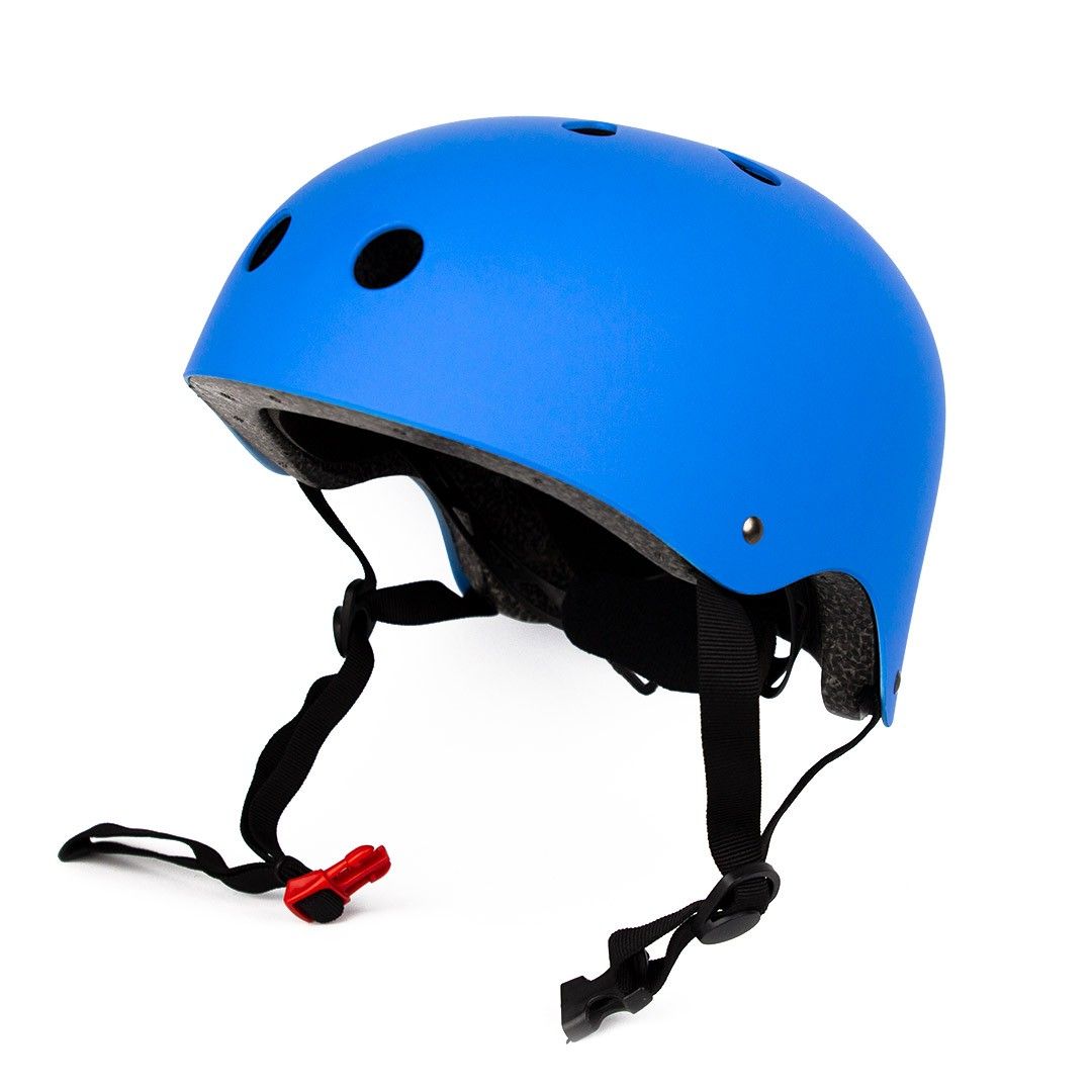 Siete cascos homologados para patinetes eléctricos y bicicletas