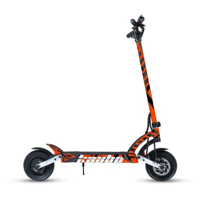 Compra Vinilo para scooter Xiaomi m365 Sport Orange al por mayor