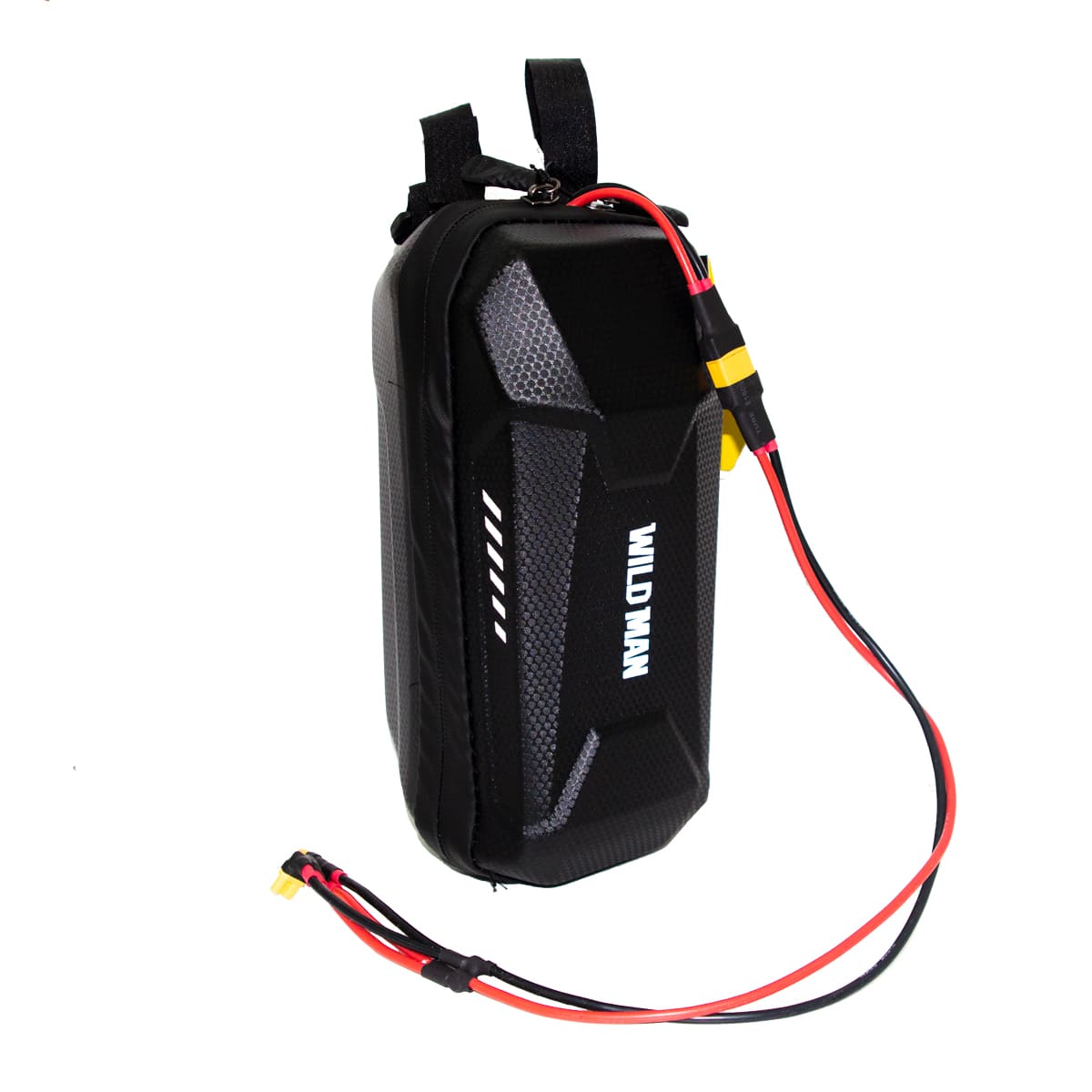 mochila batería externa para xiaomi m365 pro2 essential 1s