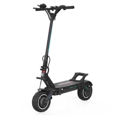 DUALTRON VICTOR LUXURY ELECTRIC SCOOTER