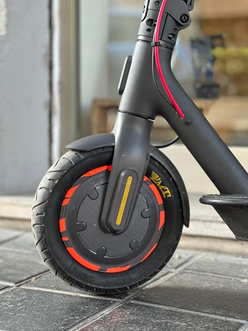 ruedas-patinete-eléctrico-10x2-Xuancheng-Xiaomi-racing-parts-castillo