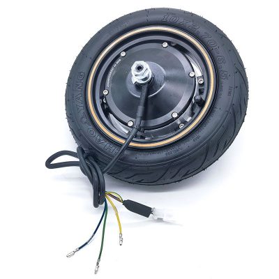 rueda motor patinete smartgyro