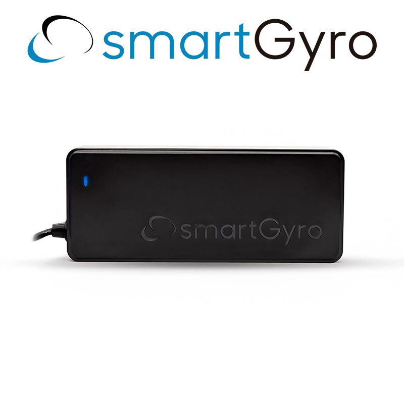 Cargador Smartgyro 4800 original - MyUrbanScoot