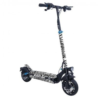 VINILOS_PATINETES_SMARTGYRO_ROCKWAY_SPEEDWAY_CROSSOVER_WHITE-TIGER_CON-BASE