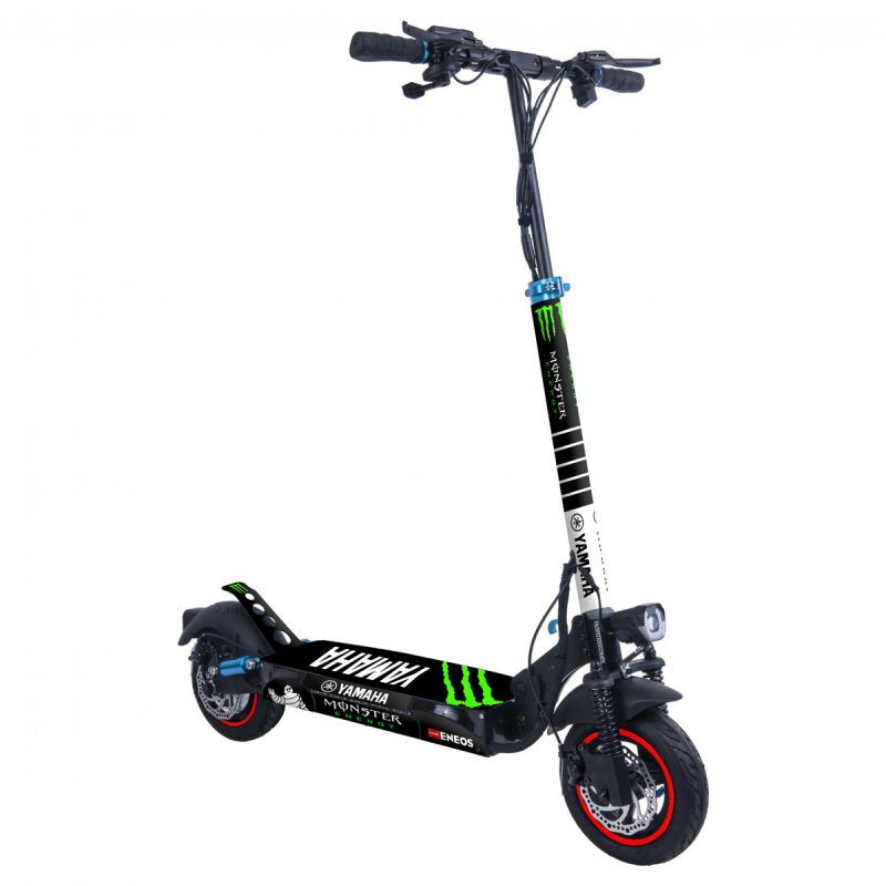 VINILOS_PATINETES_SMARTGYRO_ROCKWAY_SPEEDWAY_CROSSOVER_YAMAHA-X-MONSTERS_CON-BASE