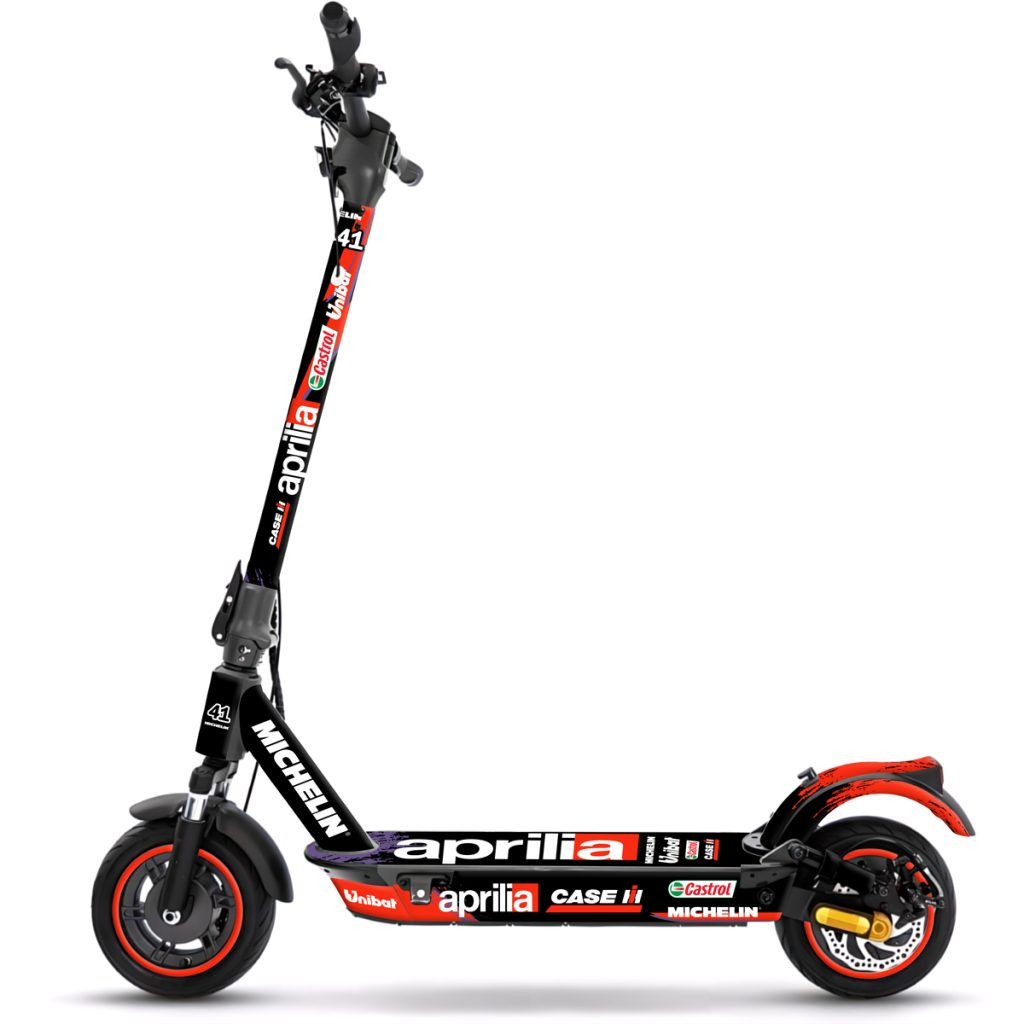 VINILOS_PATINETES_SMARTGYRO_K2_APRILIA-CASTROL_CON-BASE