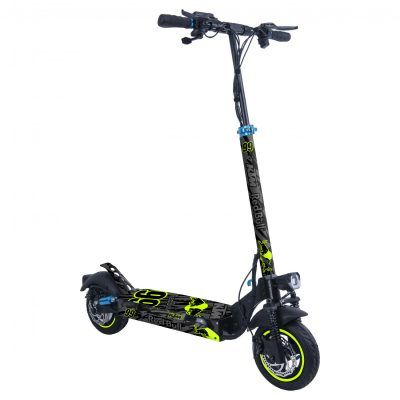 VINILOS PATINETES SMARTGYRO ROCKWAY SPEEDWAY KTM COMPETITION REDBULL FLUOR