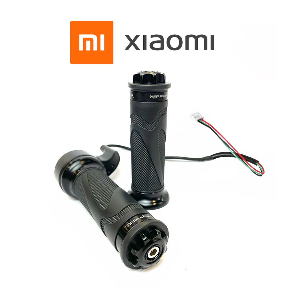 Acelerador puño moto para patinete eléctrico Xiaomi - MyUrbanScoot