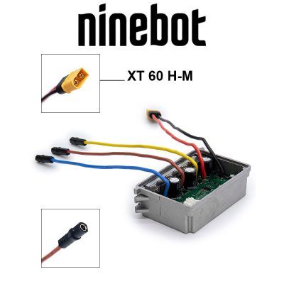 Controladora Ninebot Max G30/G30E/G30D – versión mejorada