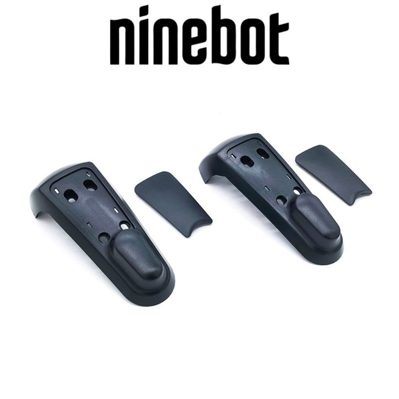 Embellecedor horquilla Ninebot ES