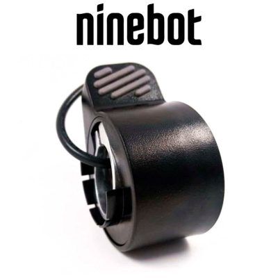 Freno Ninebot serie ES y E – Gris