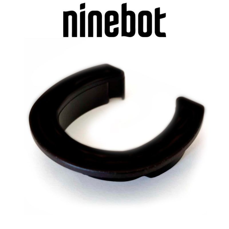 Guía cierre Ninebot Max G30