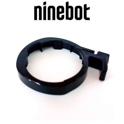 Hebilla retención Ninebot Max G30