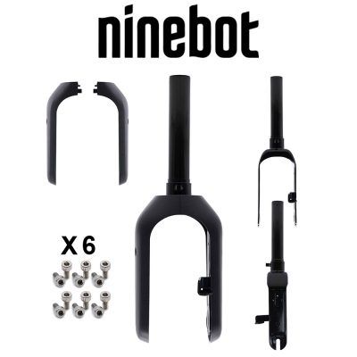 Horquilla con embellecedor Ninebot Max G30