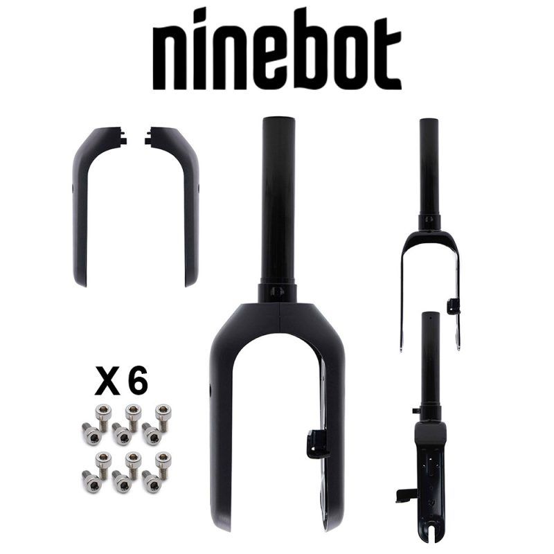 Horquilla con embellecedor Ninebot Max G30