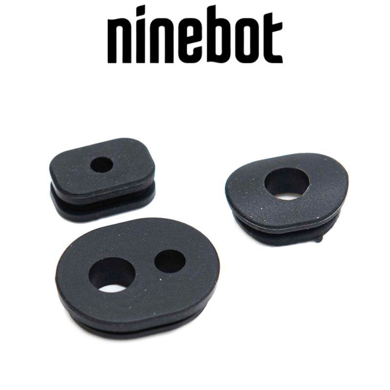 Juego de tapones de silicona interiores para Ninebot serie F y D