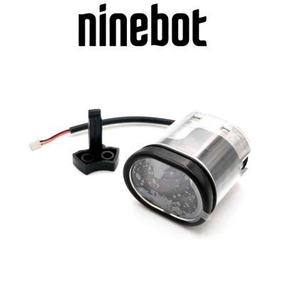 Luz frontal Ninebot Max G30