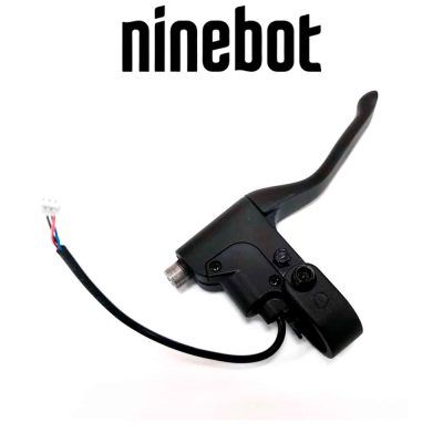 Maneta freno Ninebot Max G30