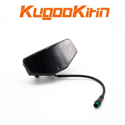 Pantalla display Kugoo Kirin S8/S1 pro
