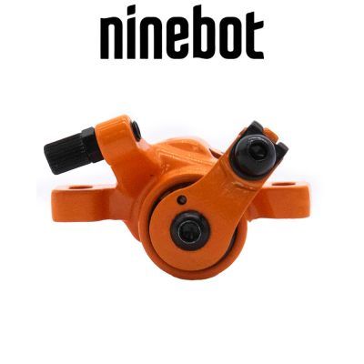 Pinza de freno Ninebot Serie F – Naranja