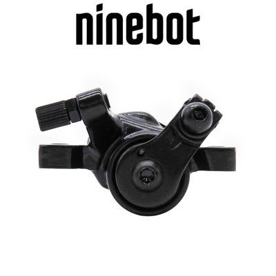 Pinza de freno Ninebot Serie F – Negro