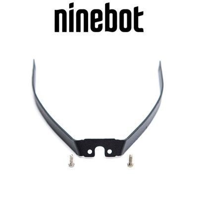 Soporte guardabarros Ninebot serie F y D
