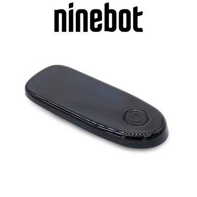 Tapa pantalla Ninebot Serie F y D