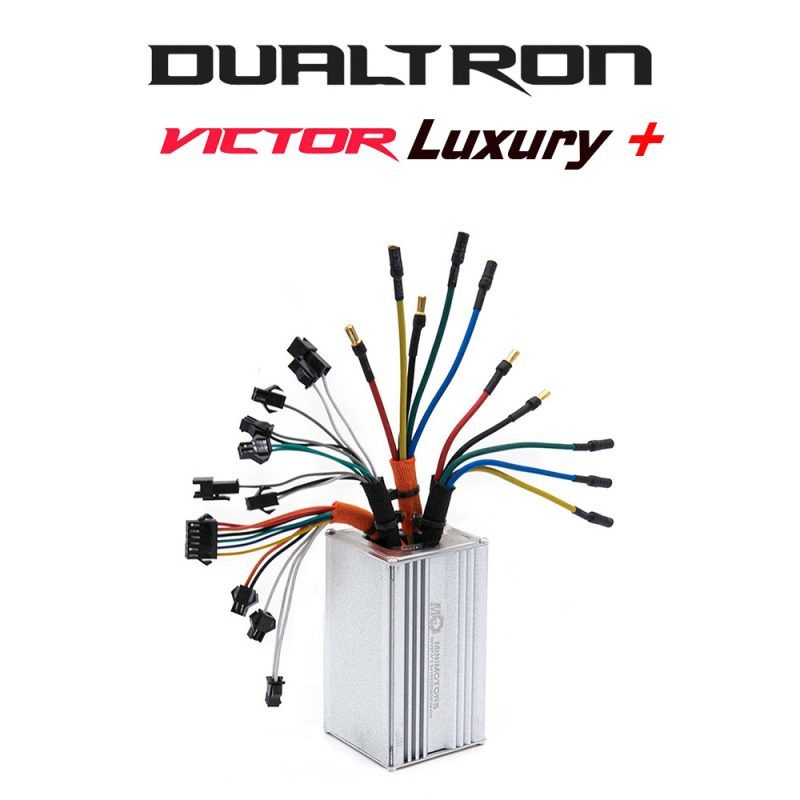 Controladora-dualtron-victor-luxury-+