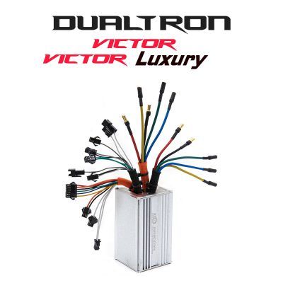 Controladora-dualtron-victor-luxury