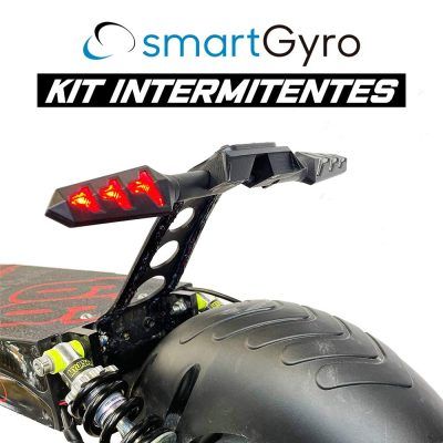 Kit intermitentes led patinete SmartGyro