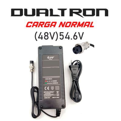 cargador-dualtron-48-V-GX16