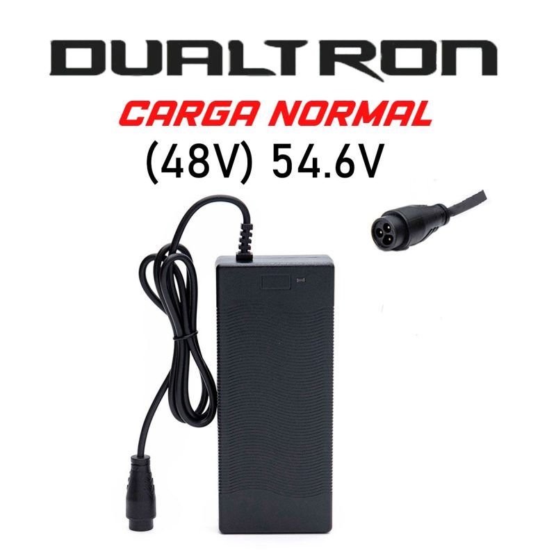 cargador-dualtron-48-V-LP16