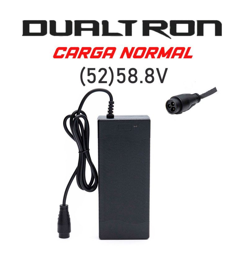 cargador-dualtron-52-V-LP16