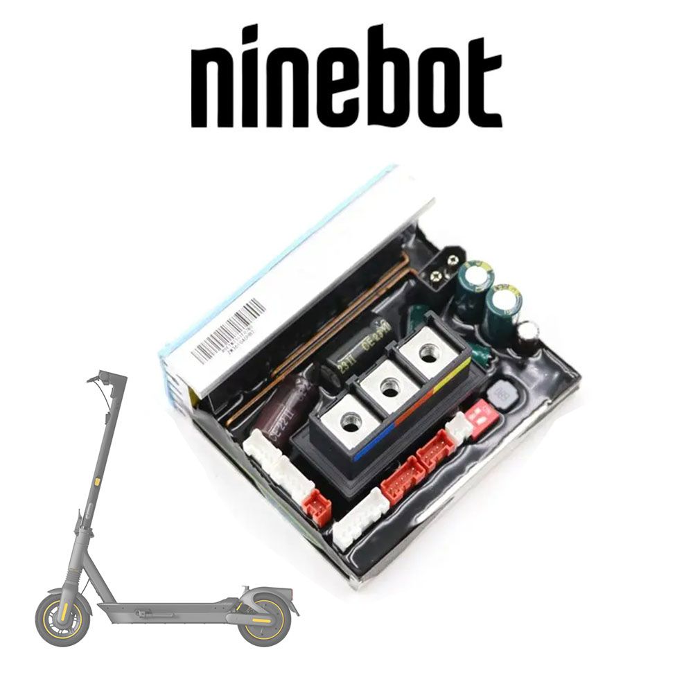 Centralita Controladora Ninebot G2 MAX original