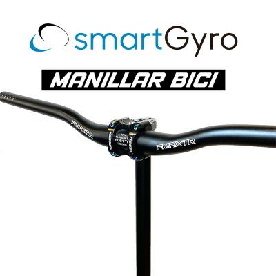 Manillar Bici para SmartGyro