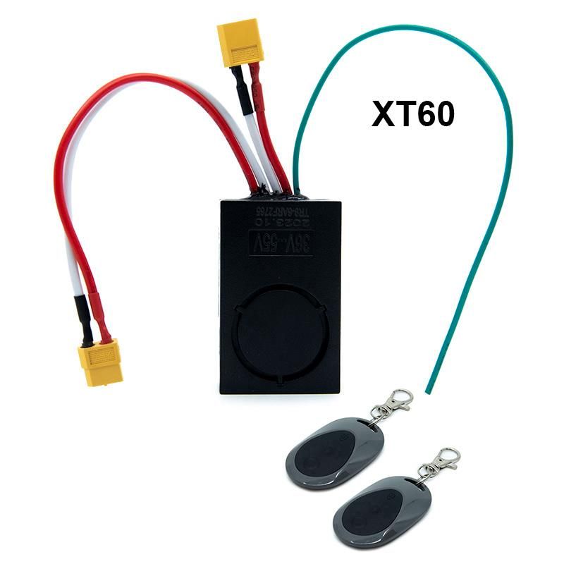 alarma-patinete-electrico-conector-xt60