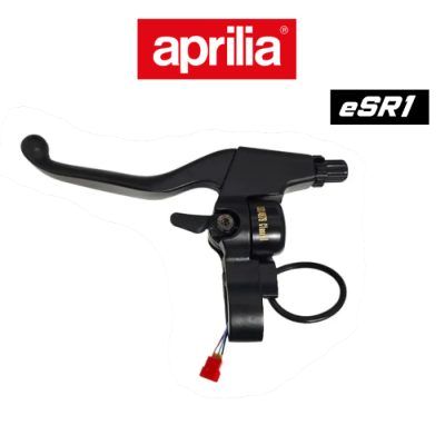 Maneta de freno para Aprilia eSR1