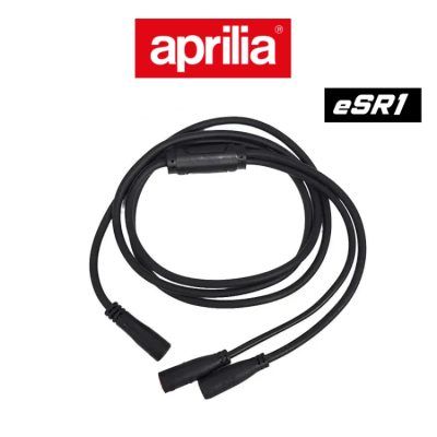 Cable central Aprilia eSR1