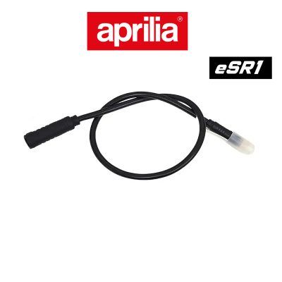 Cable motor Aprilia eSR1