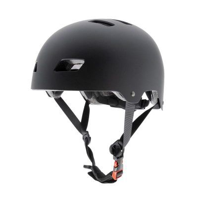 casco skate patinete electrico