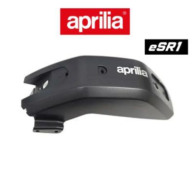 Guardabarros trasero para Aprilia eSR1