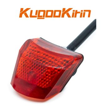 Luz trasera Kukirin G2 Pro