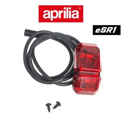 Luz trasera Aprilia eSR1