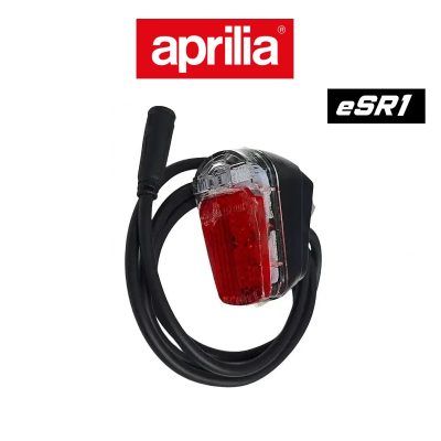 Luz trasera de freno para Aprilia eSR1