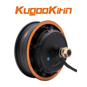 Motor 48v 1000w KuKirin G2 Max