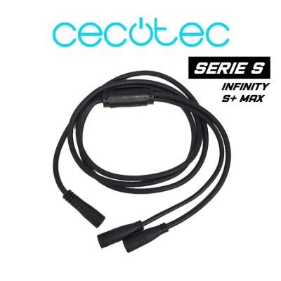 Cable central Cecotec Bongo S Infinity/S+ MAX