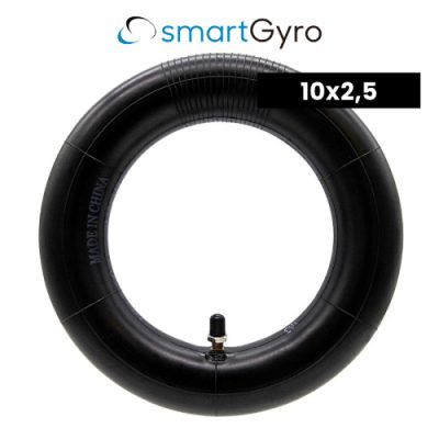 Cámara 10x2.5 Smartgyro