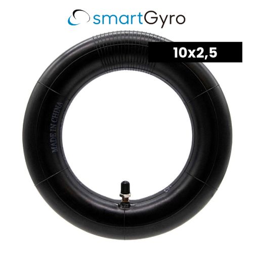 Cámara 10x2.5 Smartgyro