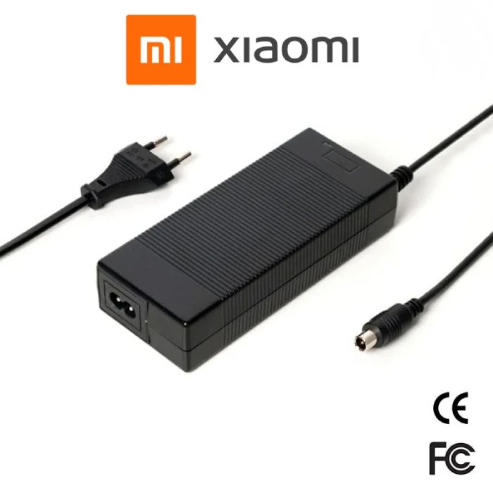 cargador compatible con xiaomi